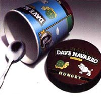 Hungry
