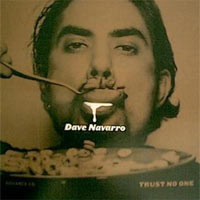Trust No One (Advance)