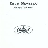 Trust No One (Test Press)