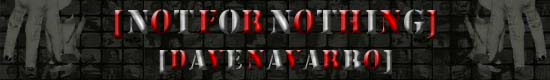 NotForNothing.Net